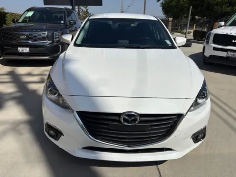 Photos of 2015 Mazda Mazda3 i Touring for sale in Riverside, CA at AutoXit