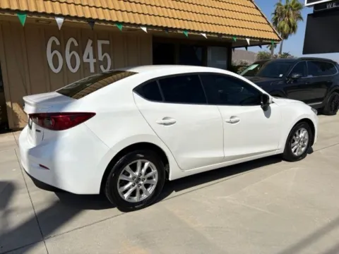 More photos of 2015 Mazda Mazda3 i Touring at AutoXit, CA