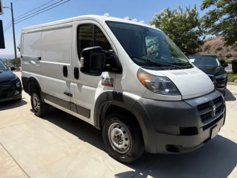 Photos of 2017 Ram ProMaster 1500 Low Roof for sale in Riverside, CA at AutoXit