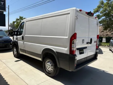 More photos of 2017 Ram ProMaster 1500 Low Roof at AutoXit, CA