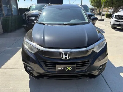 Photos of 2019 Honda HR-V EX for sale in Riverside, CA at AutoXit