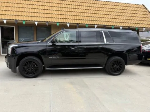 More photos of 2018 GMC Yukon XL SLT at AutoXit, CA