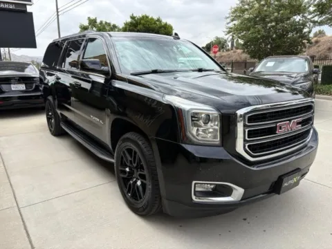 Photos of 2018 GMC Yukon XL SLT for sale in Riverside, CA at AutoXit