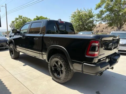 More photos of 2020 Ram 1500 Rebel at AutoXit, CA