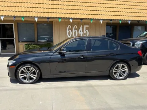 More photos of 2013 BMW 3 Series 328i xDrive at AutoXit, CA