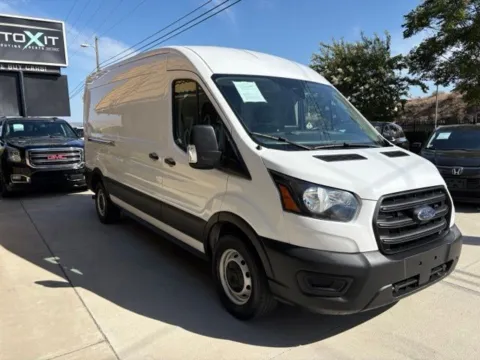 Photos of 2020 Ford Transit-250 for sale in Riverside, CA at AutoXit