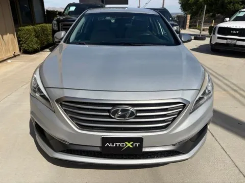 Photos of 2015 Hyundai Sonata Sport for sale in Riverside, CA at AutoXit