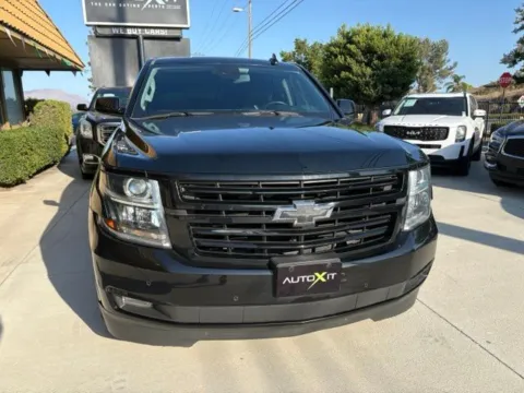 More photos of 2020 Chevrolet Tahoe LT at AutoXit, CA