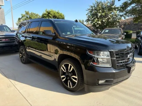 Photos of 2020 Chevrolet Tahoe LT for sale in Riverside, CA at AutoXit
