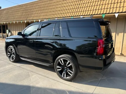 More photos of 2020 Chevrolet Tahoe LT at AutoXit, CA