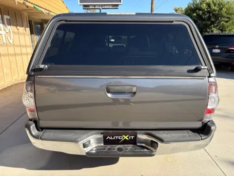 Another view of 2014 Toyota Tacoma for sale in Riverside, CA at AutoXit