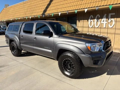 Photos of 2014 Toyota Tacoma for sale in Riverside, CA at AutoXit