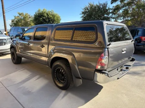 More photos of 2014 Toyota Tacoma at AutoXit, CA