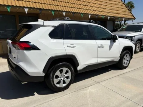 More photos of 2020 Toyota RAV4 LE at AutoXit, CA