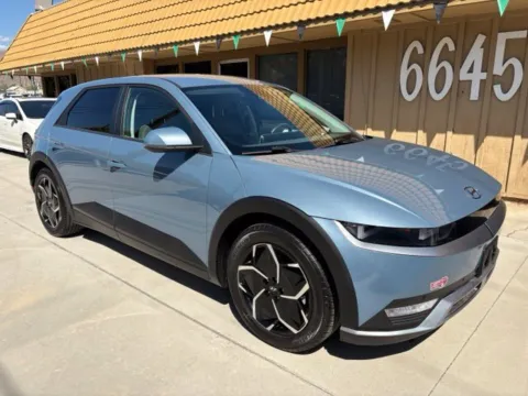 More photos of 2024 Hyundai IONIQ 5 SEL at AutoXit, CA