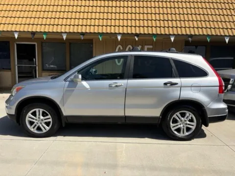 More photos of 2011 Honda CR-V EX-L at AutoXit, CA
