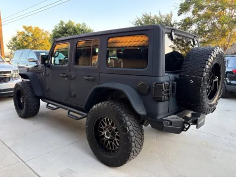 More photos of 2021 Jeep Wrangler Unlimited Sport S at AutoXit, CA
