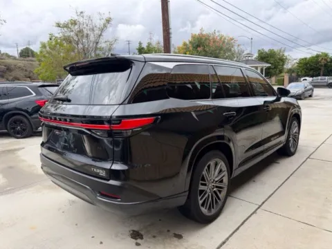 More photos of 2024 Lexus TX 350 Luxury at AutoXit, CA