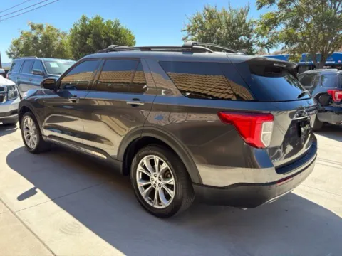 More photos of 2020 Ford Explorer XLT at AutoXit, CA