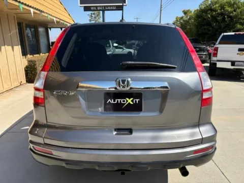 More photos of 2010 Honda CR-V EX-L at AutoXit, CA