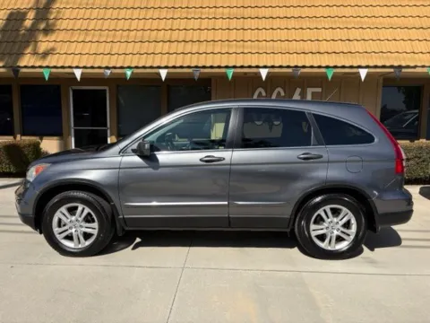 More photos of 2010 Honda CR-V EX-L at AutoXit, CA