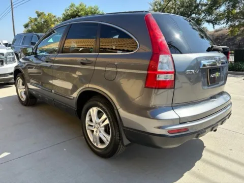 Another view of 2010 Honda CR-V EX-L for sale in Riverside, CA at AutoXit