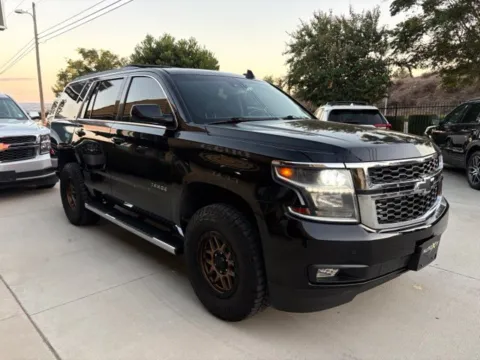 More photos of 2016 Chevrolet Tahoe LT at AutoXit, CA