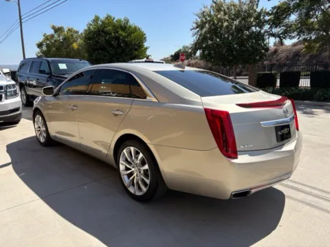 More photos of 2015 Cadillac XTS Luxury at AutoXit, CA