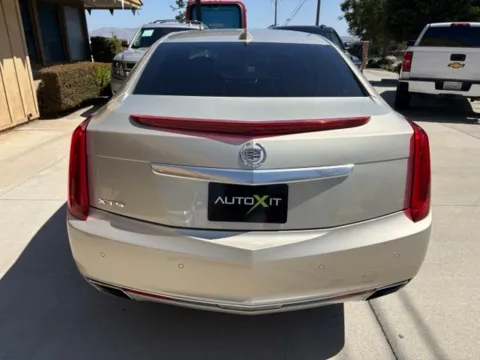 More photos of 2015 Cadillac XTS Luxury at AutoXit, CA
