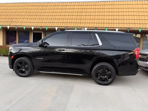 More photos of 2022 Chevrolet Tahoe LT at AutoXit, CA