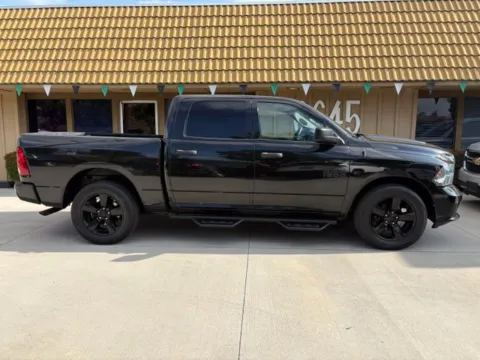 More photos of 2018 Ram 1500 Express at AutoXit, CA
