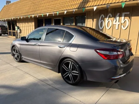 More photos of 2016 Honda Accord Sport at AutoXit, CA