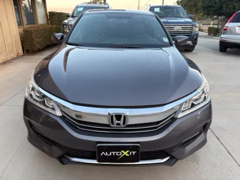 Photos of 2016 Honda Accord Sport for sale in Riverside, CA at AutoXit