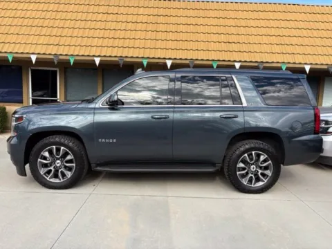 More photos of 2020 Chevrolet Tahoe LT at AutoXit, CA