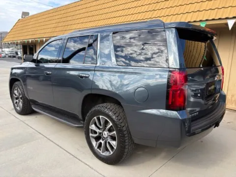 More photos of 2020 Chevrolet Tahoe LT at AutoXit, CA