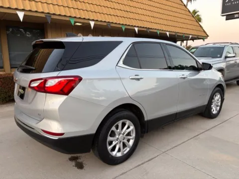 More photos of 2019 Chevrolet Equinox LT at AutoXit, CA