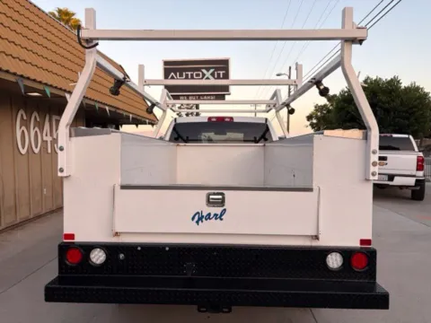 More photos of 2022 Ram 2500 Tradesman at AutoXit, CA