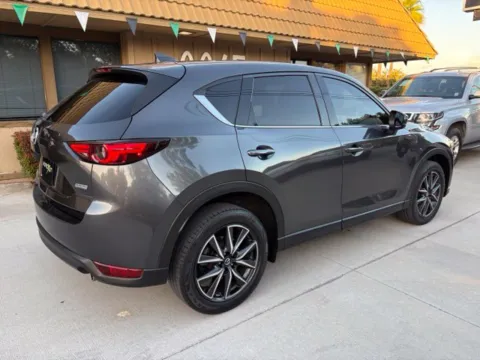 More photos of 2018 Mazda CX-5 Grand Touring at AutoXit, CA