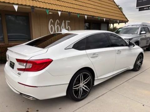 More photos of 2021 Honda Accord Touring 2.0T at AutoXit, CA