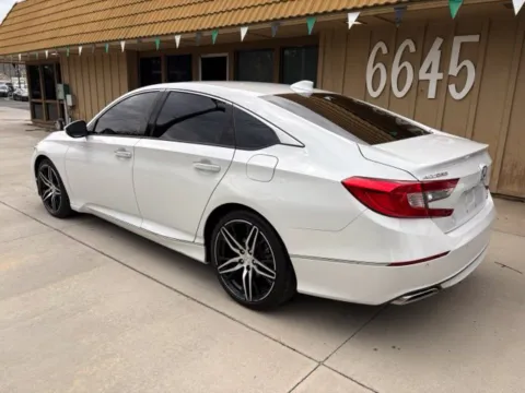 More photos of 2021 Honda Accord Touring 2.0T at AutoXit, CA