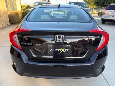 More photos of 2017 Honda Civic EX at AutoXit, CA