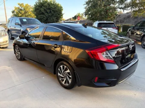 More photos of 2017 Honda Civic EX at AutoXit, CA