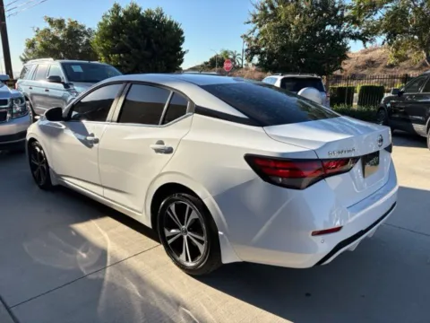 More photos of 2020 Nissan Sentra SV at AutoXit, CA