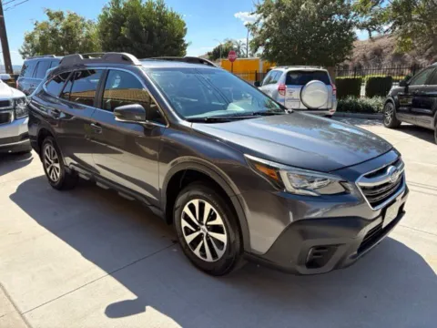 More photos of 2021 Subaru Outback Premium at AutoXit, CA