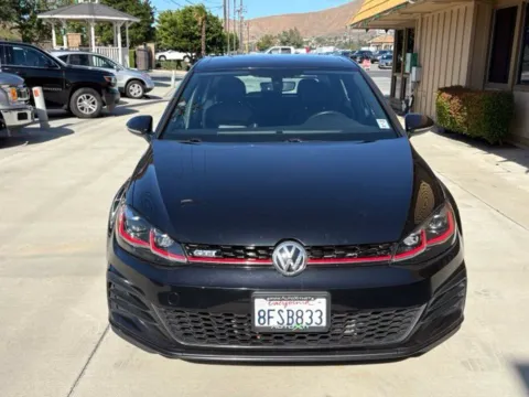 More photos of 2018 Volkswagen Golf GTI 2.0T SE at AutoXit, CA