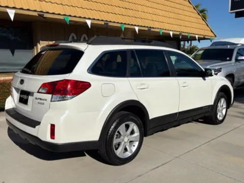 Another view of 2014 Subaru Outback 2.5i Premium for sale in Riverside, CA at AutoXit