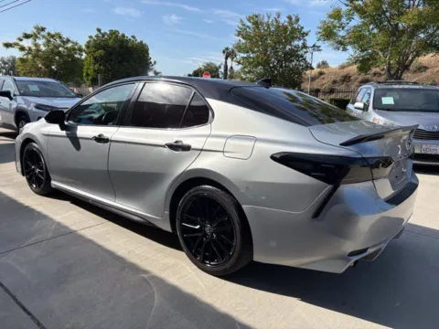 More photos of 2021 Toyota Camry XSE at AutoXit, CA
