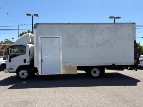 More photos of 2012 Isuzu NPR at AutoXit, CA