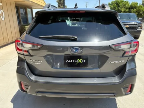 More photos of 2021 Subaru Outback Premium at AutoXit, CA