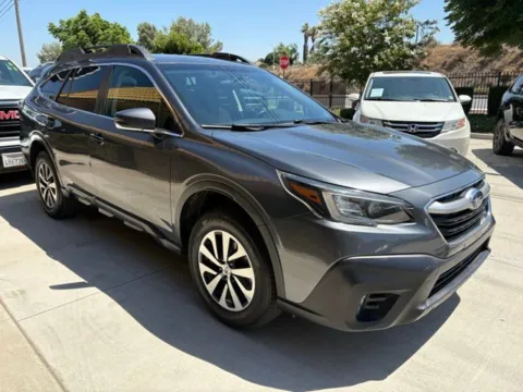 More photos of 2021 Subaru Outback Premium at AutoXit, CA